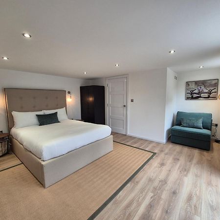 Hotel Cg Λονδίνο Εξωτερικό φωτογραφία