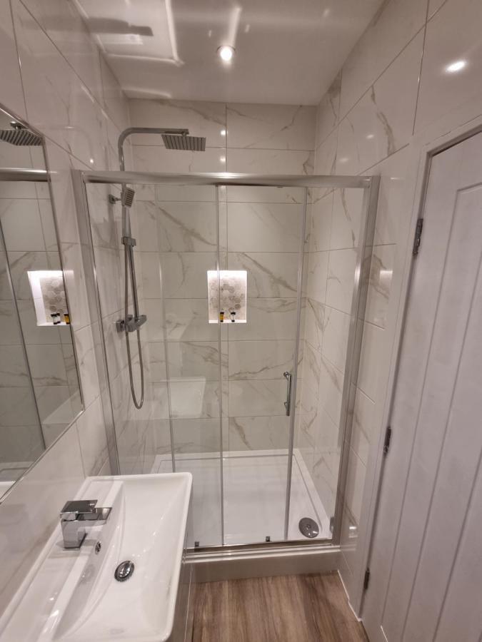Hotel Cg Λονδίνο Εξωτερικό φωτογραφία