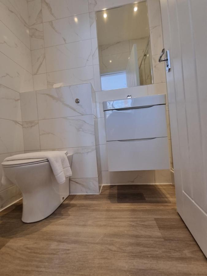 Hotel Cg Λονδίνο Εξωτερικό φωτογραφία
