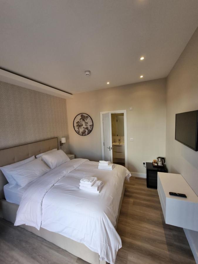 Hotel Cg Λονδίνο Εξωτερικό φωτογραφία