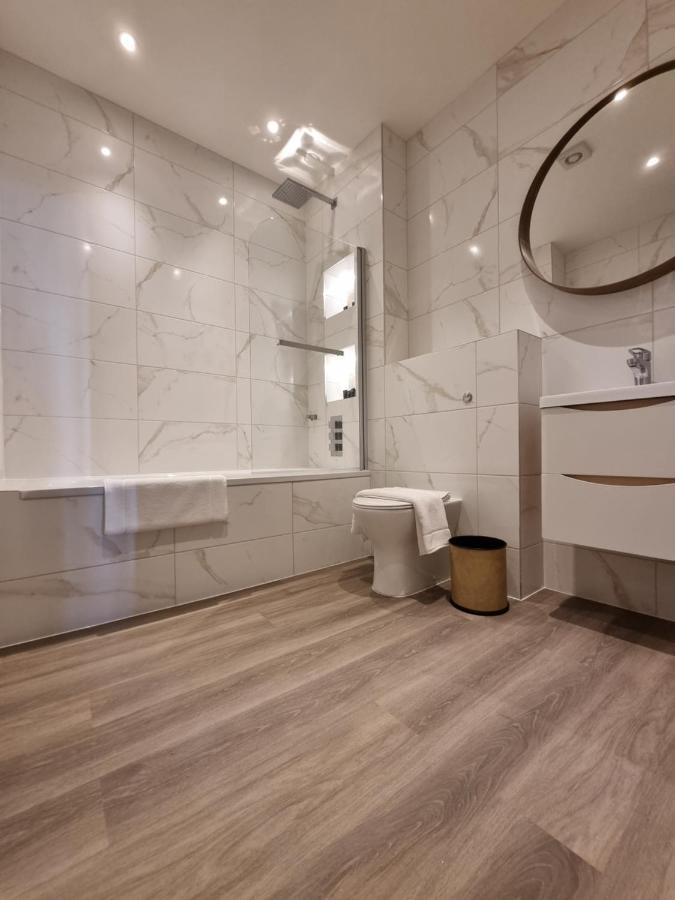 Hotel Cg Λονδίνο Εξωτερικό φωτογραφία