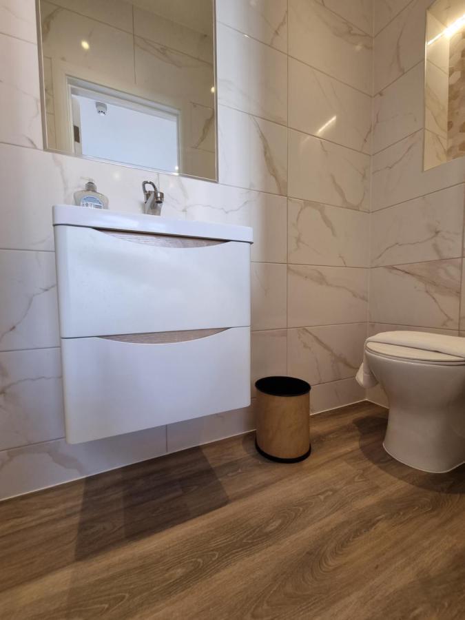 Hotel Cg Λονδίνο Εξωτερικό φωτογραφία