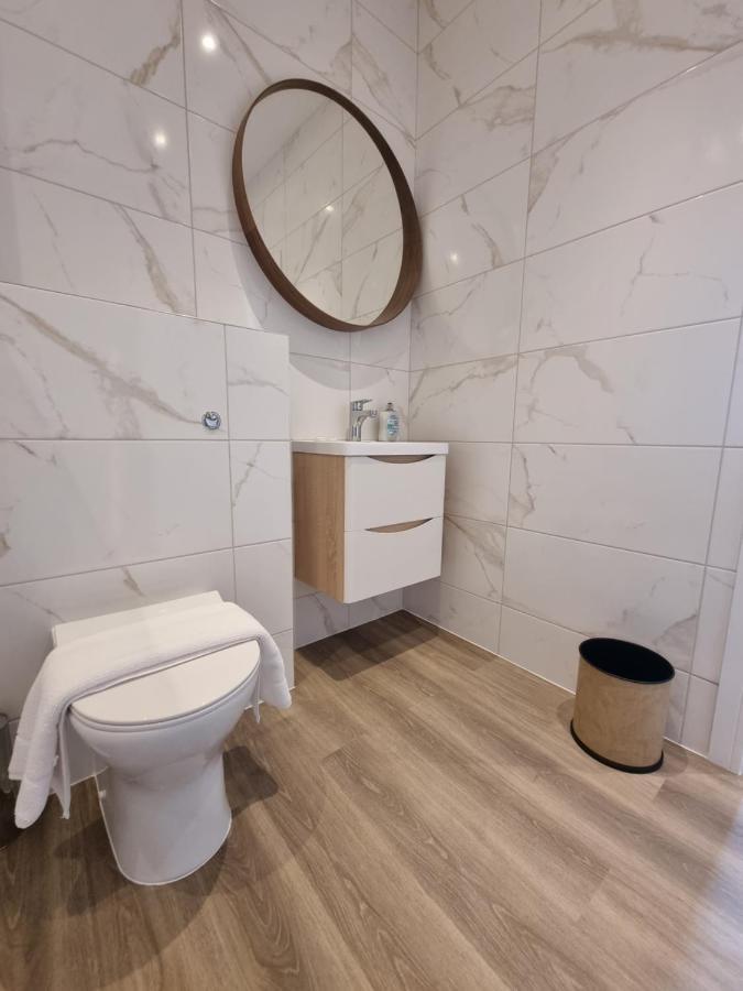 Hotel Cg Λονδίνο Εξωτερικό φωτογραφία