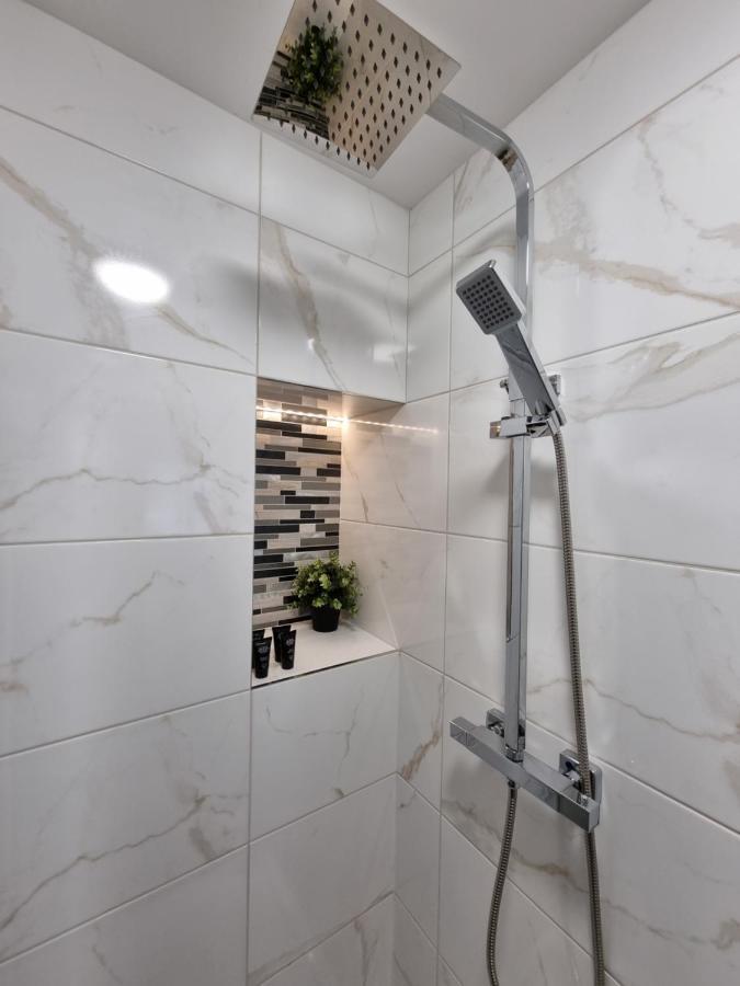 Hotel Cg Λονδίνο Εξωτερικό φωτογραφία