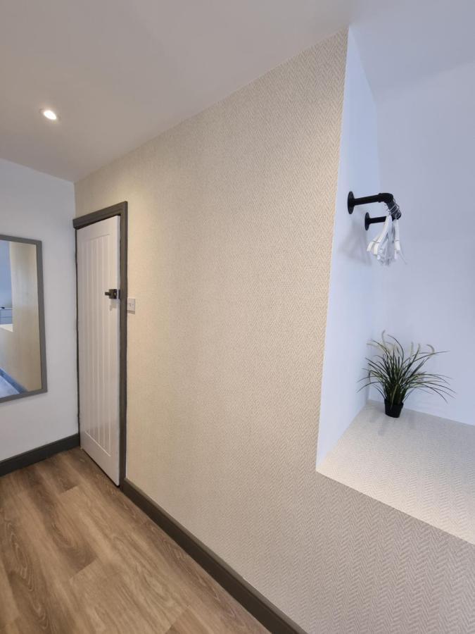 Hotel Cg Λονδίνο Εξωτερικό φωτογραφία
