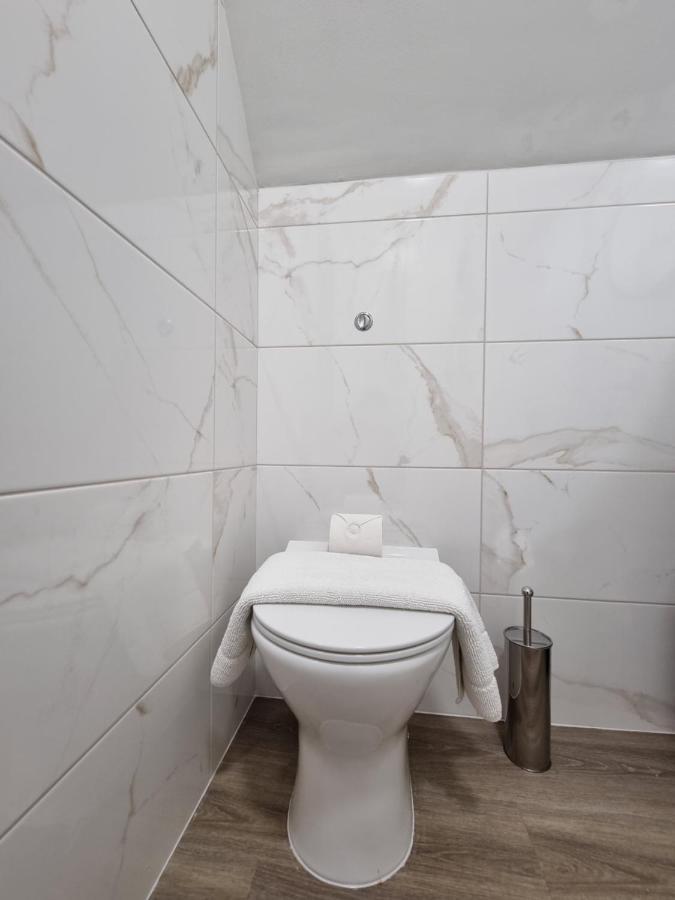 Hotel Cg Λονδίνο Εξωτερικό φωτογραφία