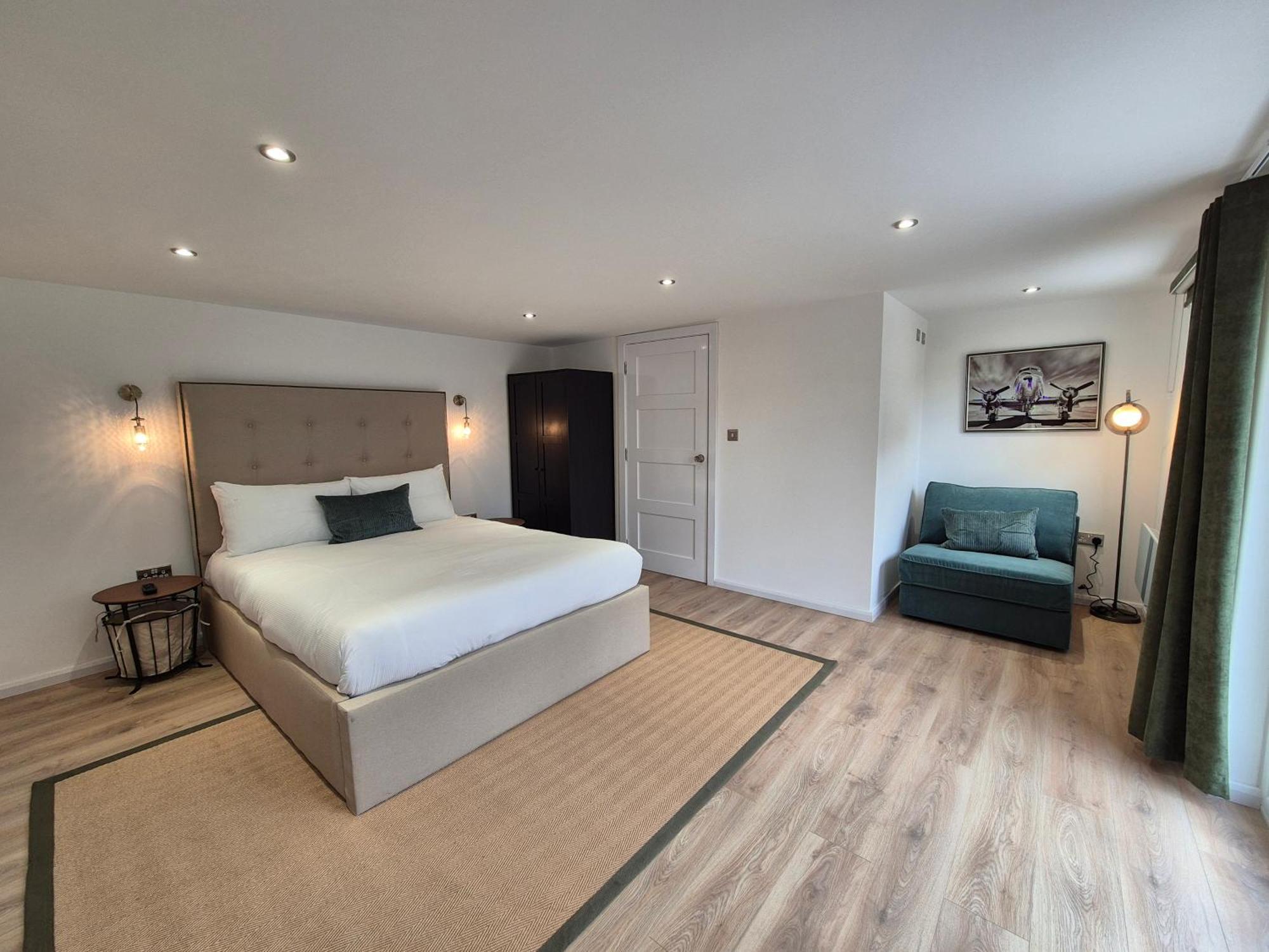Hotel Cg Λονδίνο Εξωτερικό φωτογραφία